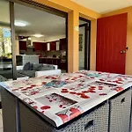 Appartement 3 Pieces- 4 Personnes- Argeles Village Ar075-012
