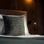 Antares Ursa 403 - Luxury Apartment Ski Inski Out