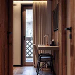 Antares Ursa 203 - Luxury Apartment Ski Inski Out