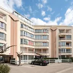 As25421-P2 A 2 Pas De La Plage Avec Parking Prive