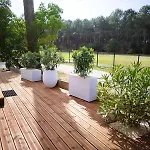 Cozy-House 3 Ch Tout Confort Camping 4 Etoiles