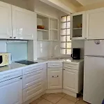 Appartement 2 Pieces 4 Couchages Argeles Sur Mer Ar110-005