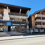 Residence Cry De Lys - Appartement Entierement Renove, Au Pied Des Pistes Mae-8451