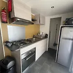 Mobilhome 6 Couchages Grand Confort Cap Ferret
