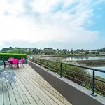 L'Atelier Port Fetan - Vue Mer