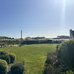 Chez Boby- Maison De Vacances- Vue Mer- Ideal Semaine Du Golfe