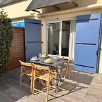 Chez Boby- Maison De Vacances- Vue Mer- Ideal Semaine Du Golfe