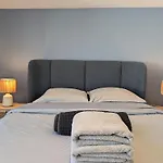 Appartement Coeur De Ville Arcachon