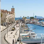 Captain Watch - Vue Sur Le Port & Les Bateaux - Parking Souterrain Offert