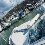 Bateau Le Cezar