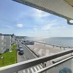 Le Murmure Des Vagues - Appartement Vue Mer - Ideal Teletravail