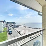 Le Murmure Des Vagues - Appartement Vue Mer - Ideal Teletravail