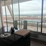 L'Ancre D'Or, Vue Mer Et Plaisance, Terrasse, Parking Et Plage A 2 Min