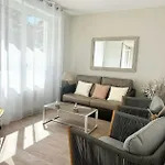 Residence 400-Pyla Sur Mer - Maison Familiale 8 Pers A Pyla-Sur-Mer, Proche Plage Mae-1164
