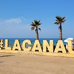 Residence Baganais - Entre Golf Et Ocean Charmante Villa Avec Piscine Pour 8 Personnes Mae-7741