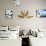 Residence 400-Pyla Sur Mer - Maison Familiale 8 Pers A Pyla-Sur-Mer, Proche Plage Mae-1164