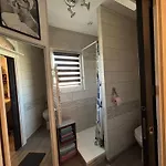 Biscarrosse-Villa Classee 3 Etoiles, 4 Personnes, 2 Chambres, 2 Sdb, Entre Lacs Et Ocean, Grande Piscine Privee Ouverte En Saison