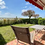 Jardin Sur Baie, Appartement Vue Mer