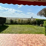 Jardin Sur Baie, Appartement Vue Mer