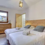 Charmant Penthouse Au Coeur De Morzine - Ideal Pour Le Ski Et Le Vtt