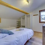 Charmant Penthouse Au Coeur De Morzine - Ideal Pour Le Ski Et Le Vtt