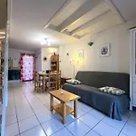 Maison 3 Pieces - Gruissan Ga090-002