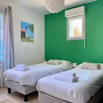 Joli Appartement Proche Mer