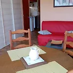 Studio A 100 M De La Plage