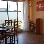 Studio A 100 M De La Plage