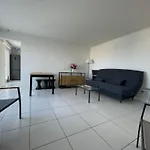 Appartement A Arcachon, 4 Personnes, Vue Bassin, Parking - Fr-1-474-277
