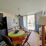 Coquet T2 Climatise - Ideal Vacances A Cap Coudalere - Fr-1-799-52