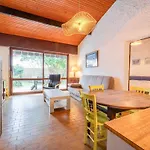 Maisonnette A Mimizan Plage, 6 Pers, Proche Ocean, Parking Inclus - Fr-1-50-167