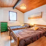 Maisonnette A Mimizan Plage, 6 Pers, Proche Ocean, Parking Inclus - Fr-1-50-167