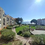 Coquet T2 Climatise - Ideal Vacances A Cap Coudalere - Fr-1-799-52