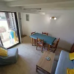 Coquet T3 Familial A Cap Coudalere Avec Parking Privatif - Fr-1-799-51