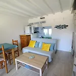 Coquet T3 Familial A Cap Coudalere Avec Parking Privatif - Fr-1-799-51