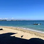 T3 Centre D'Intra-Muros, Proche Plages