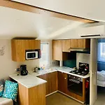 Mobil Home Luxueux De 3Ch - Camping La Pignade 4 Etoiles - Ronce-Les-Bains - Cote Atlantique