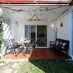 Begonia 21 Bel Appartement Dans Residence Avec Piscine