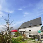 Maison Neuve Avec Terrasse Pour 6 Personnes