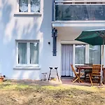 Appartement Avec Terrasse Pres De La Plage