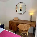 Maison D'Architecte En Foret Du Touquet