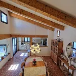 Mas Fauvette Villa With Sea View