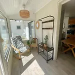 La Maison De Laborderie - Bassin D'Arcachon