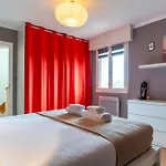 Villa St Jacques - Vue Mer Avec Grand Jardin