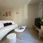 Studio De 30 M2 Centre-Ville Narbonne