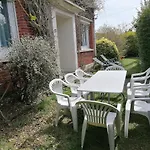 Grande Maison Proche Dieppe, Ideal Familles Et Professionnels