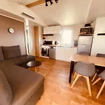 Mobil Home Oliviers 3
