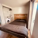 Mobil Home Oliviers 3