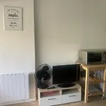 Cozy And Modern Studio